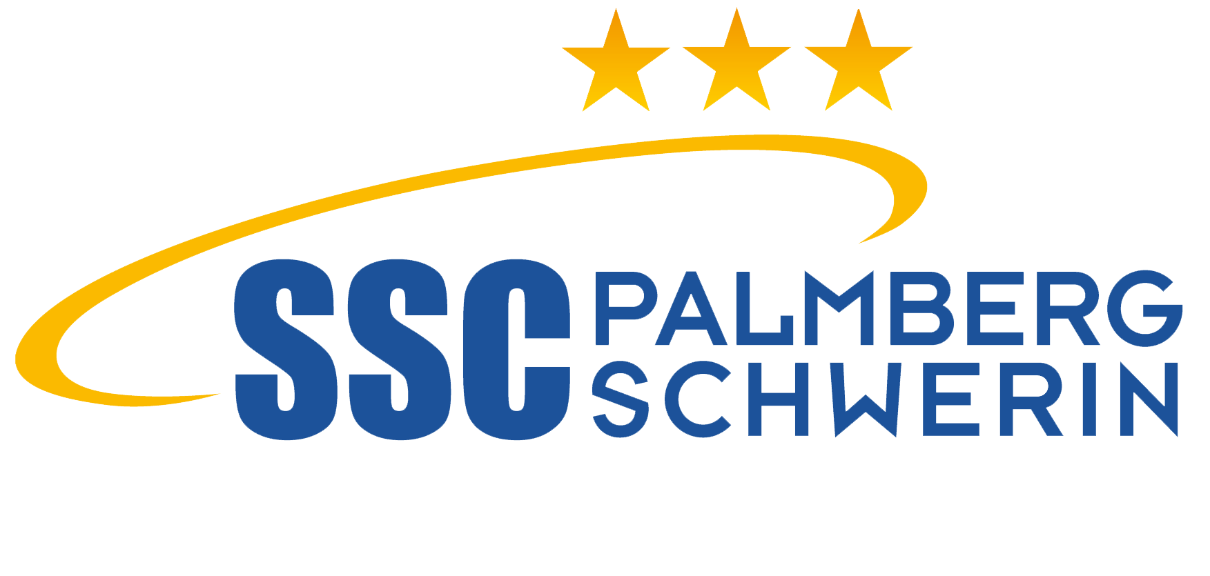 Bauerfeind partenaire sportif SSC Palmberg Schwerin Logo de Palmberg Schwerin