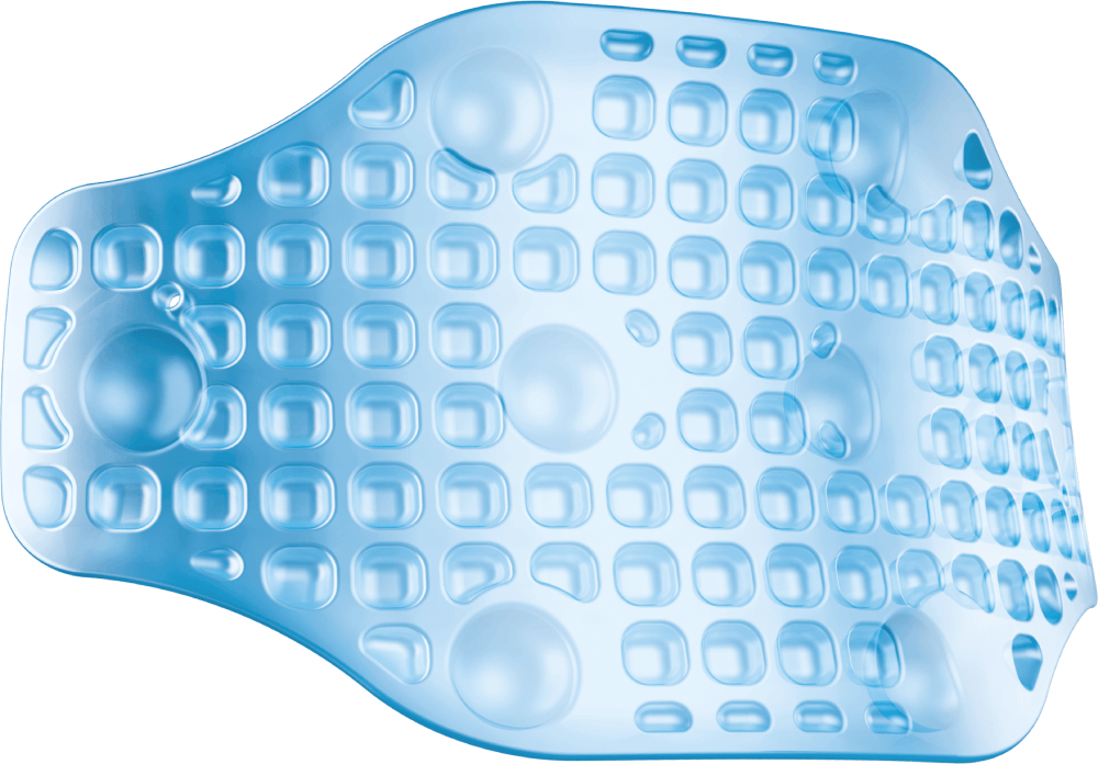 Coussin dorsal du Bauerfeind Sports Back Support Coussin dorsal du Bauerfeind Sports Back Support