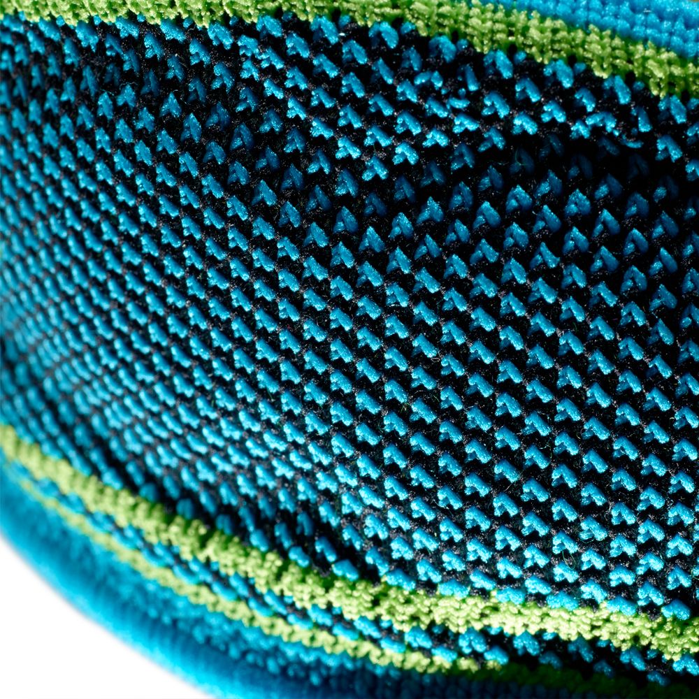 Vue détaillée du Sports Knee Strap