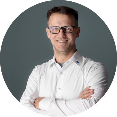 Médecin du sport Dr. Christian Teusch Portrait de médecin du sport Dr. Christian Teusch