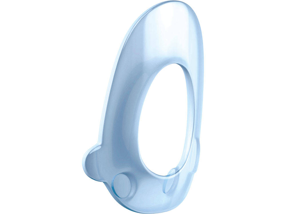 Sports Knee Support Omega Pad L' Omega Pad des Sports Knee Support en représentation 3D
