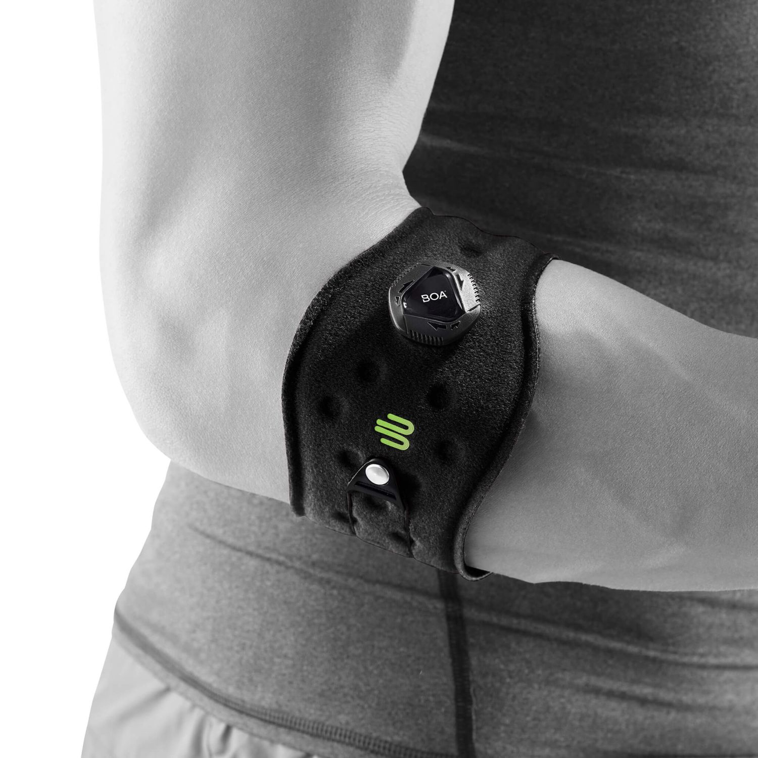 Strap Bras de fer Sportif - TitanGrip main image 0